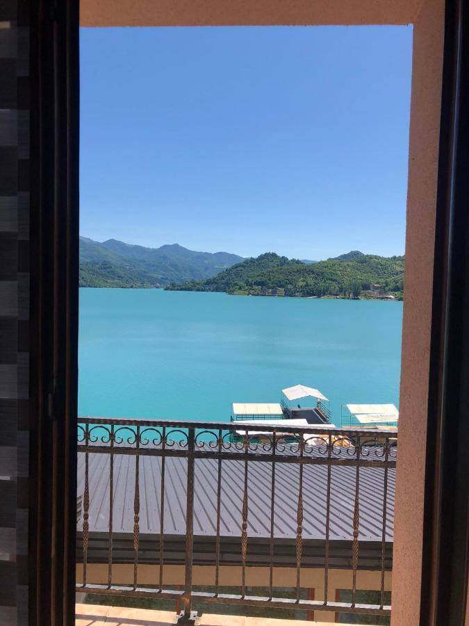 Pansion Asim Bed & Breakfast Jablanica Exterior photo