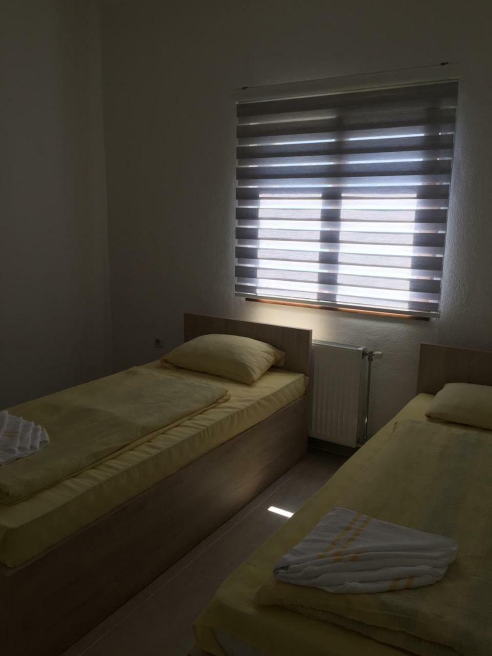 Pansion Asim Bed & Breakfast Jablanica Exterior photo